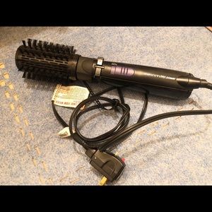 Infiniti pro conair air brush